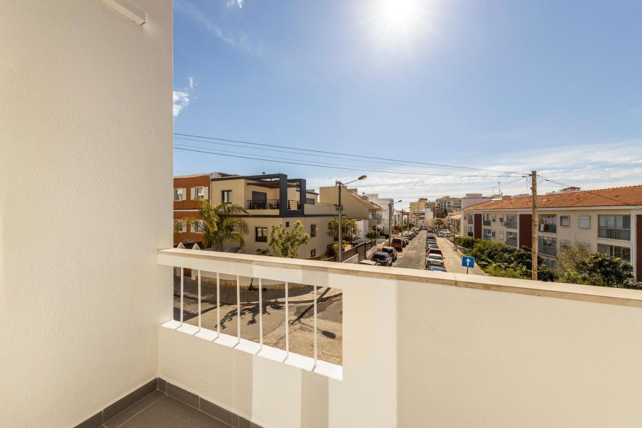 Rg Sunny Ap Daire FAO Dış mekan fotoğraf